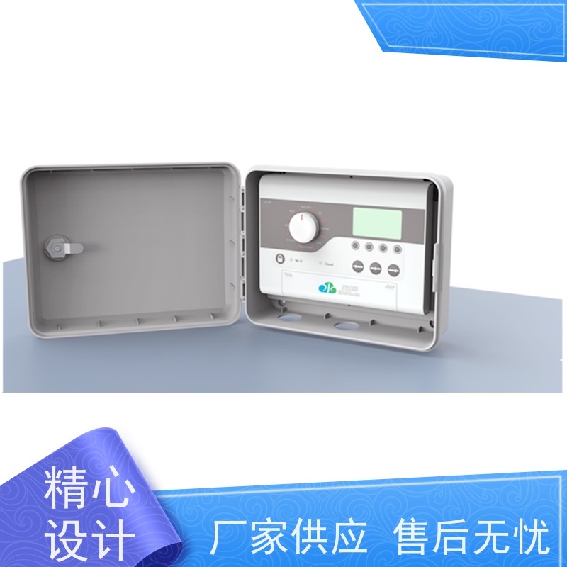 淋达LINDAICS 自动滴灌系统 水肥一体均匀施肥 使用寿命长