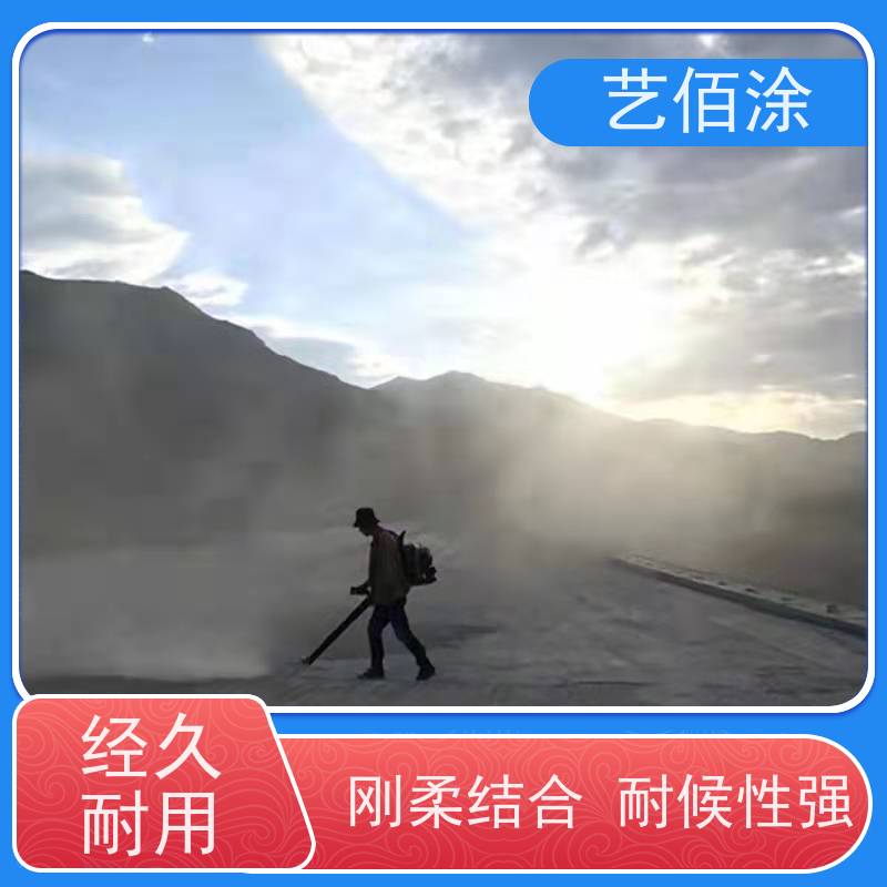 艺佰涂 新配方 FYT1改进型桥面防水涂料 防腐防潮 含运费