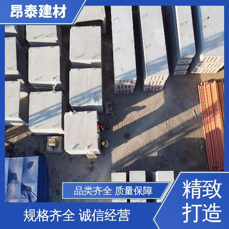 生产厂家 电力箱涵 库存充足发货快 做工精细 水泥方涵