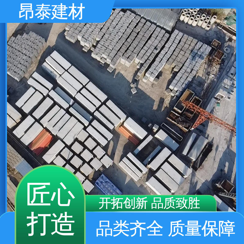 尺寸按需生产 预制方涵 结构稳定 电力管廊 实力商家
