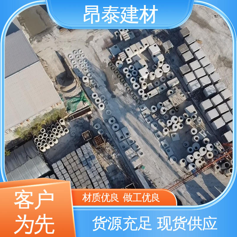 多种规格 地埋隧道管廊 尺寸支持定制 基坑支护 箱涵