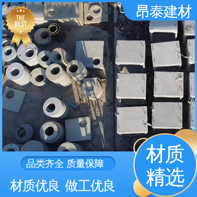不易变形 水泥方涵 钢筋混泥土原材 管廊 厂家直供