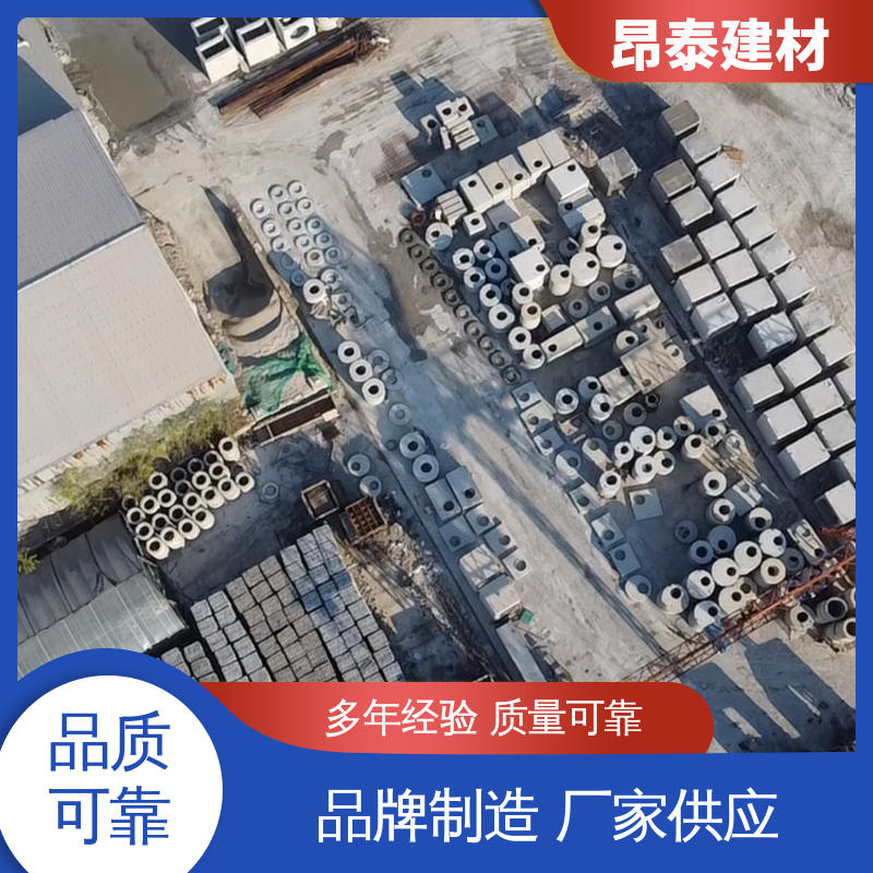 正方长方可选 电力方涵 地埋隧道管廊 不易变形 昂泰建材