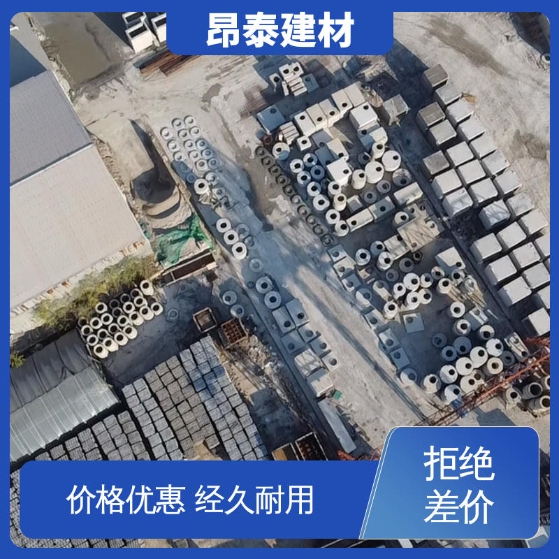 预制箱涵 正方长方可选 过路方涵 基坑支护 源头工厂