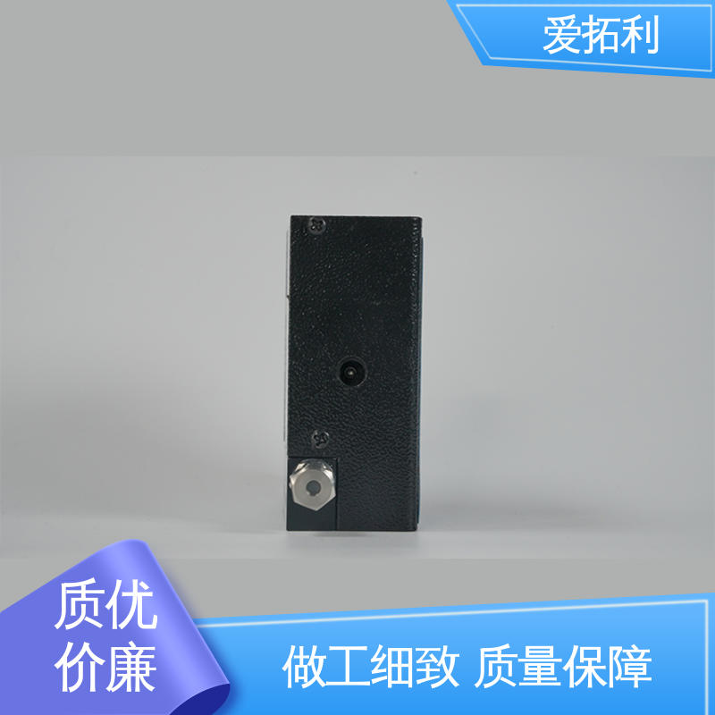 爱拓利 数显气体流量控制器 稳定安全 结构紧密 精心设计 匠心优选