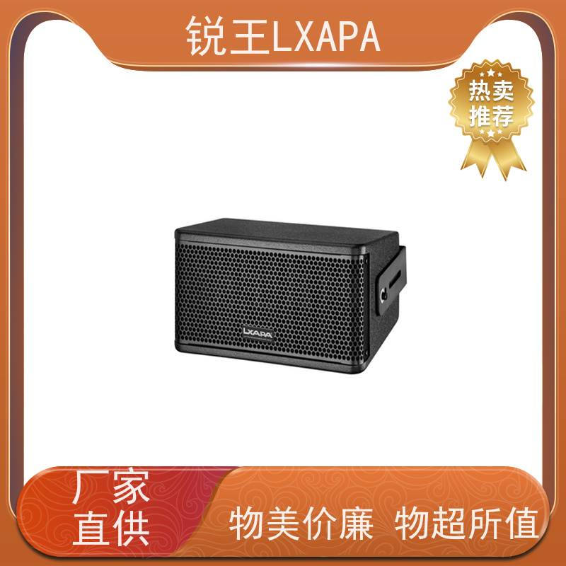 锐王LXAPA 政企商务 会议吸顶音箱 音响设备器材 广播音柱