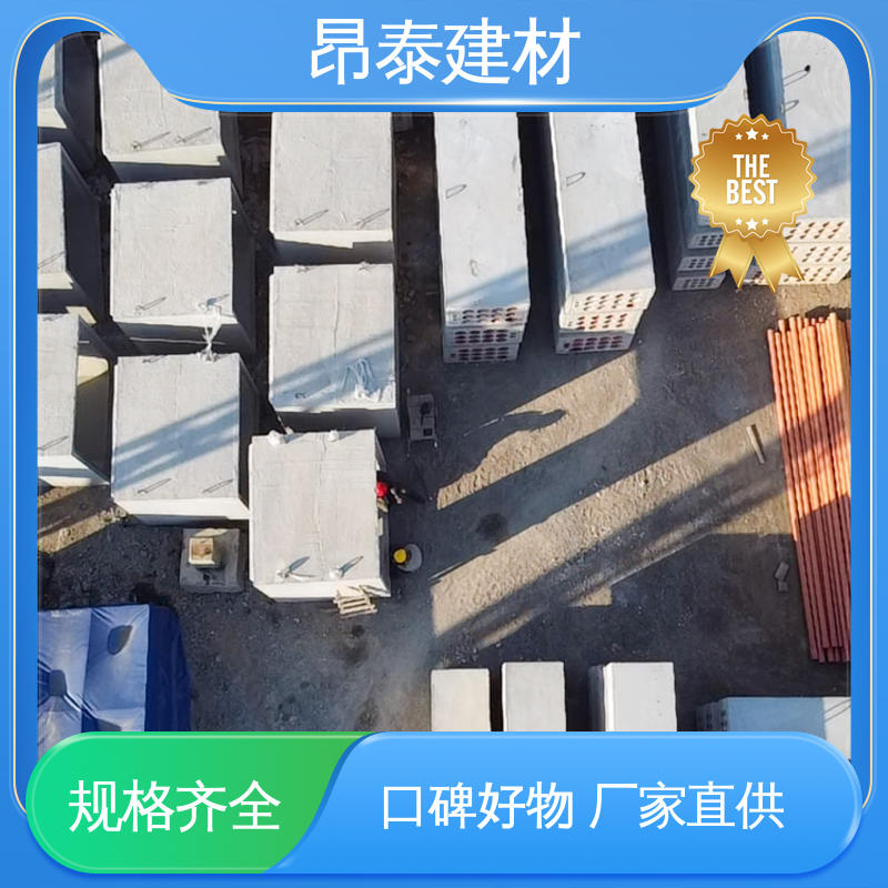 预制方涵 管廊 尺寸支持定制 不易变形 生产厂家