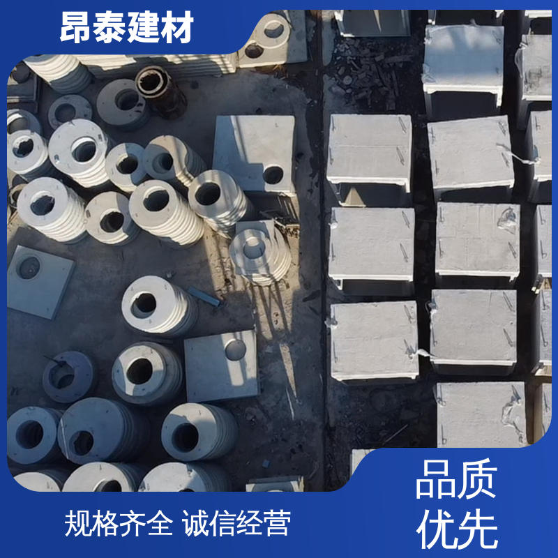生产厂家 出货质检 地埋隧道管廊 方涵 防腐性能高