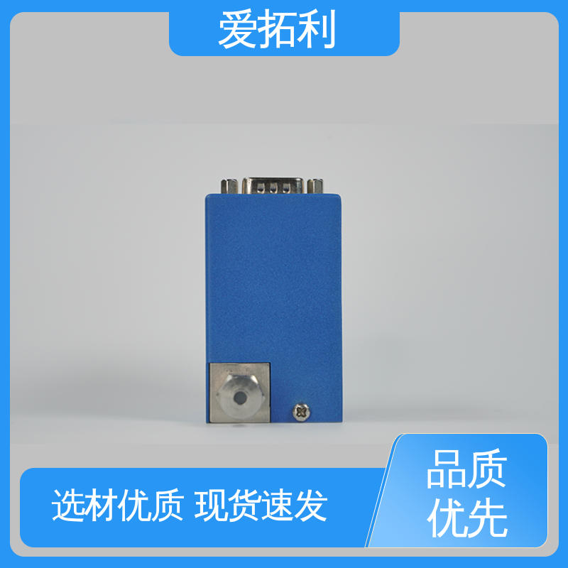 经久耐用 开拓创新 稳定安全 误差小 氧气流量控制器 爱拓利