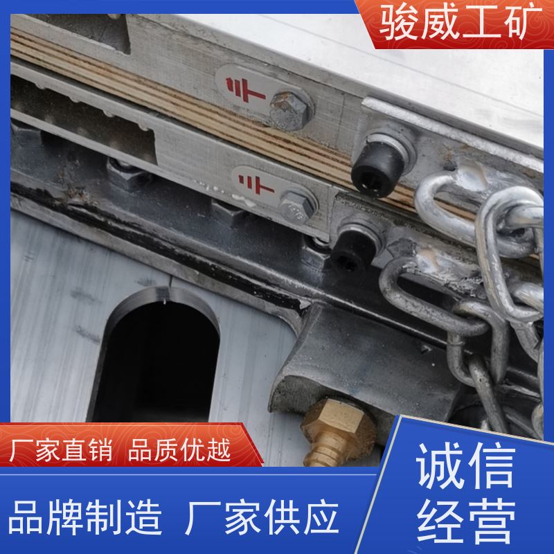 修复效果好DSLQ-1200*830皮带热硫化机维修温度均匀