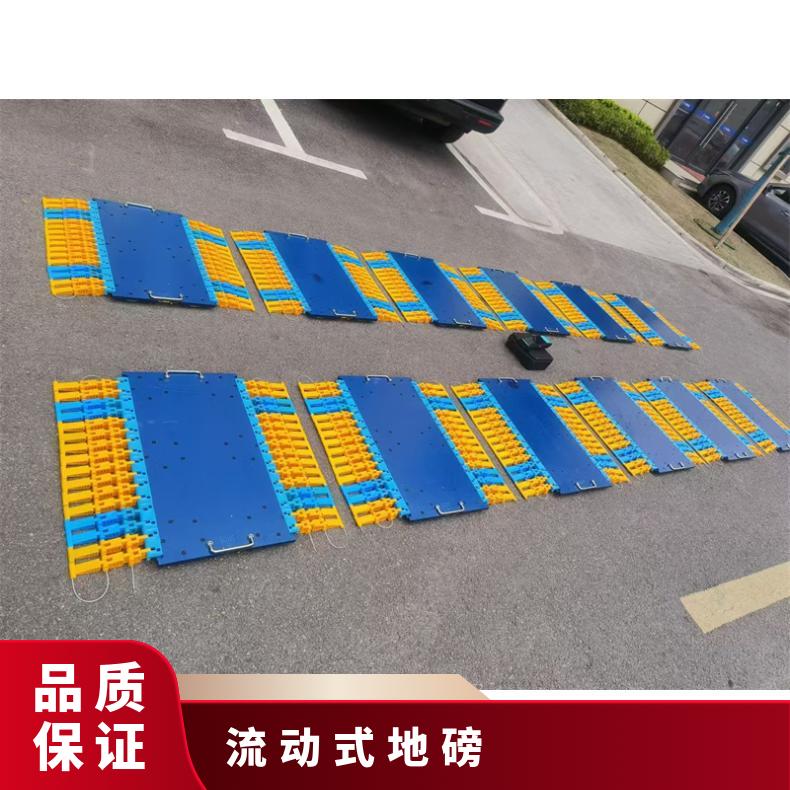 H-W255汽车轮荷仪 1托2便携式轴重秤 小轿车重量检测设备