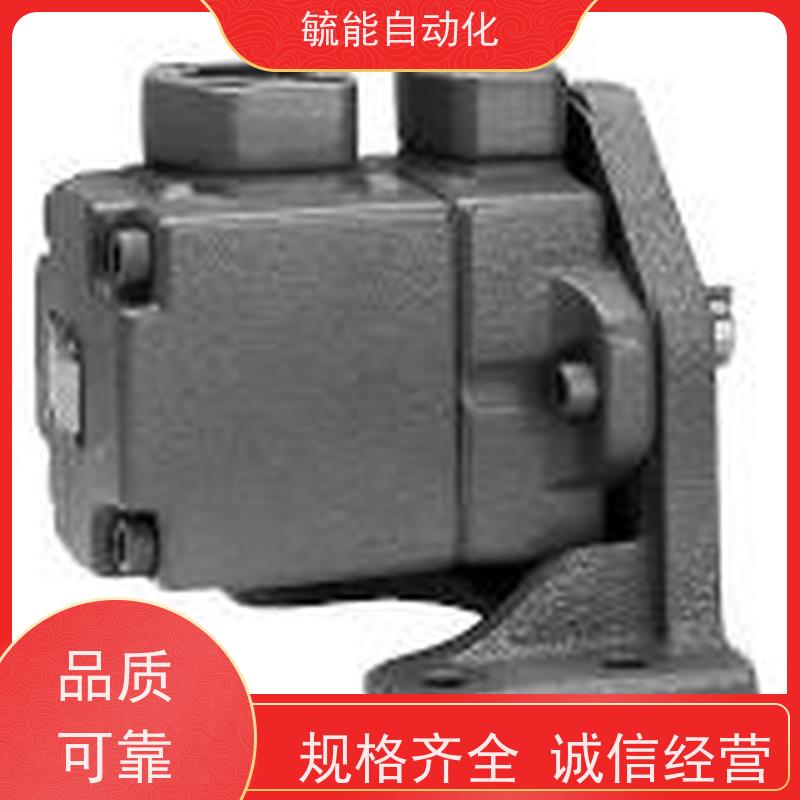 榆次油研叶片泵SVPF-15-20-20注塑机高效率油泵