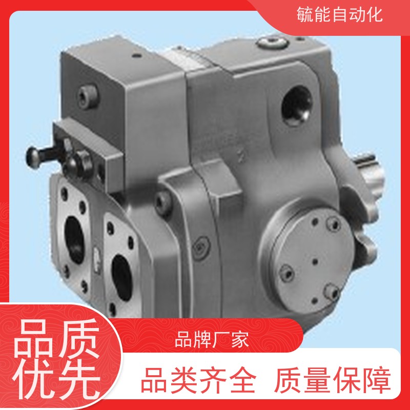 台湾油研叶片泵洗车机密封性好液压泵PV2R1-14-F-RAA-41