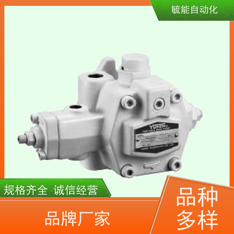 榆次油研叶片泵输油外齿冲压机YUCIYUKEN油泵