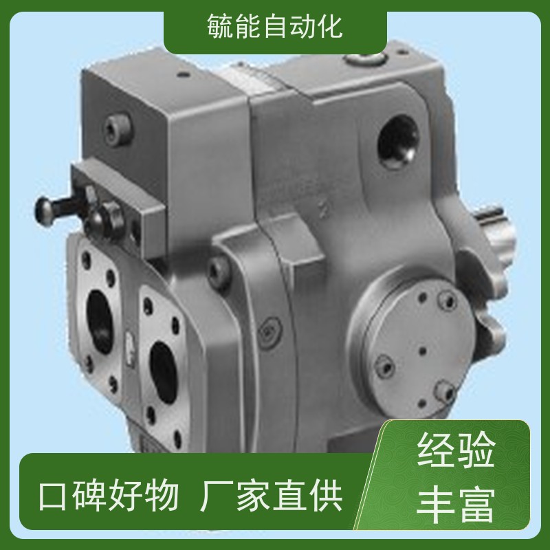 YUCIYUKEN油泵中压运转平稳硫化机榆次油研叶片泵