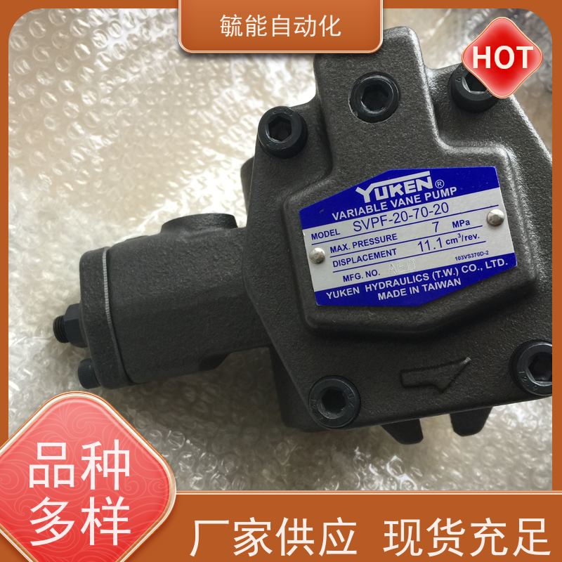 油研液压泵铸铁装配简单油泵PV2R12-31-59-F-REAA-41