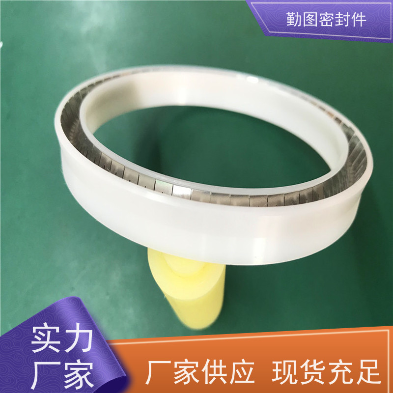 勤图 PEEK泛塞封 点胶机精密控制阀配件 满足各种应用要求