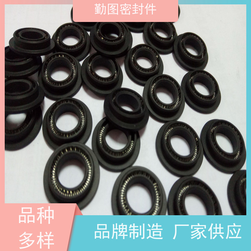 勤图 弹簧致动密封圈 耐磨,耐压,耐腐蚀,耐高温 规格齐全