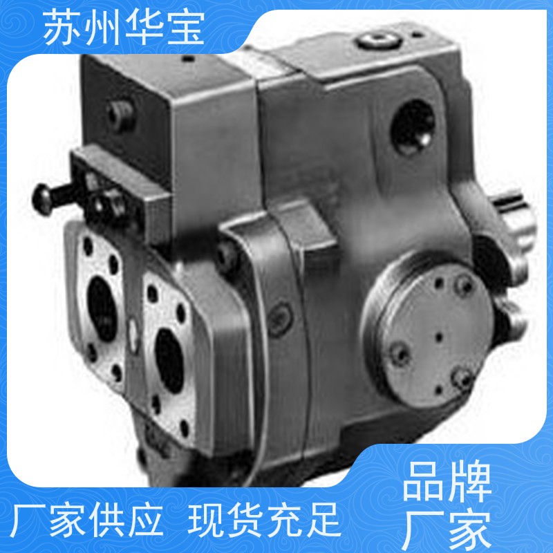 榆次油研液压泵50T-14-F-R无轴流量稳定油泵