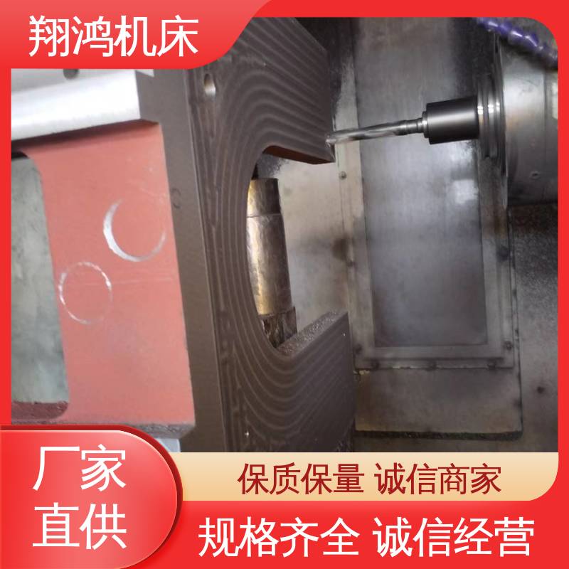 直角弯板 机床检验量具 圆形工作台 2米t型槽铸铁靠铁 翔鸿供应