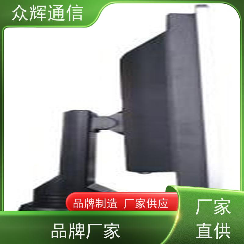 众图机柜 低泄射设备 屏蔽机桌显示器 全国免费包邮 白色屏蔽设备