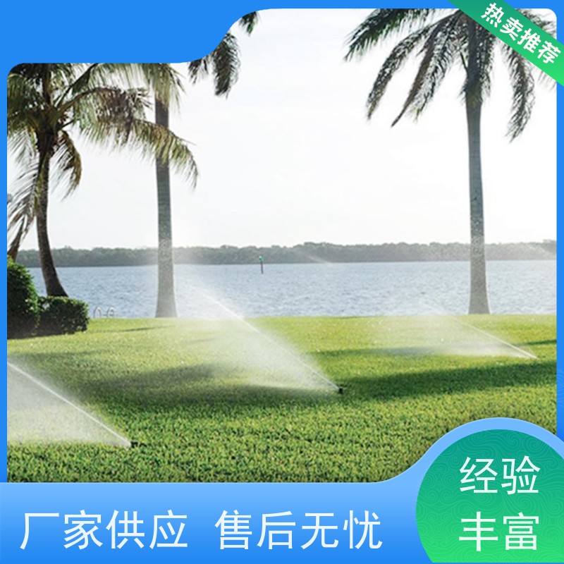 淋达LINDAICS 自动节水灌溉 手自一体化设技控制器 操作简便