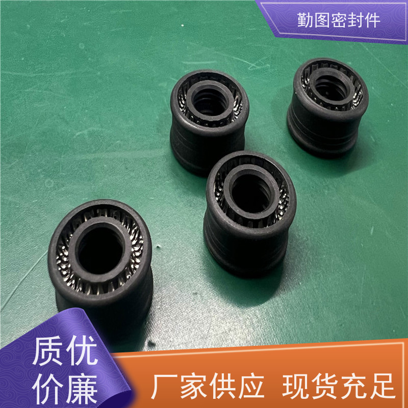 勤图 旋转泛塞封 石油化工领域应用广泛 满足卫生和安全要求