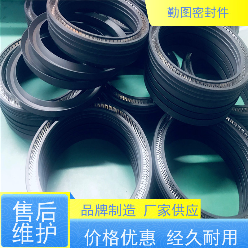 勤图 SVT泛塞封 有良好的密封性能 易于清洗和维护