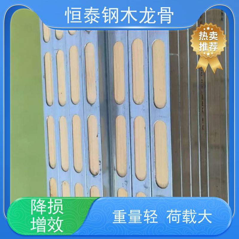 恒泰建材 镀锌钢管 三个月起租 墙体模板支撑钢包木