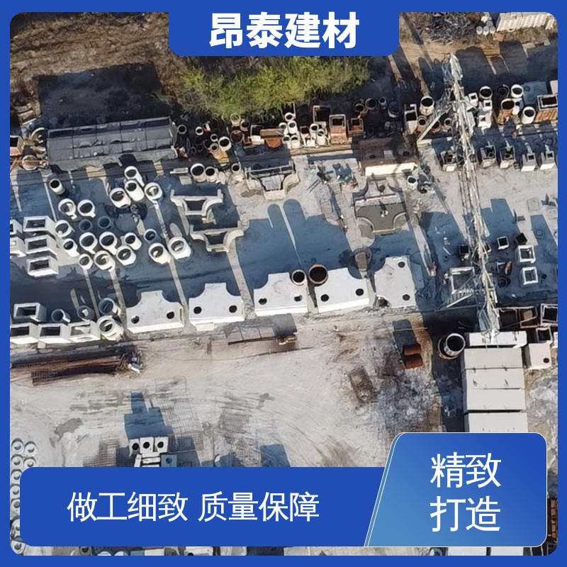 出货质检 水泥箱涵 尺寸支持定制 电力管廊 实力商家