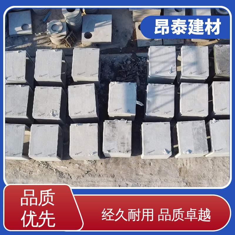 实力商家 送货上门 不易变形 库存充足发货快 电力箱涵