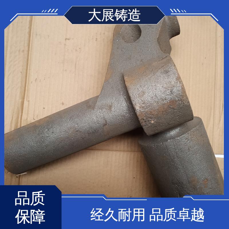 各种机械零部件 固定座 开模加工 灰铁铸件 大展铸造