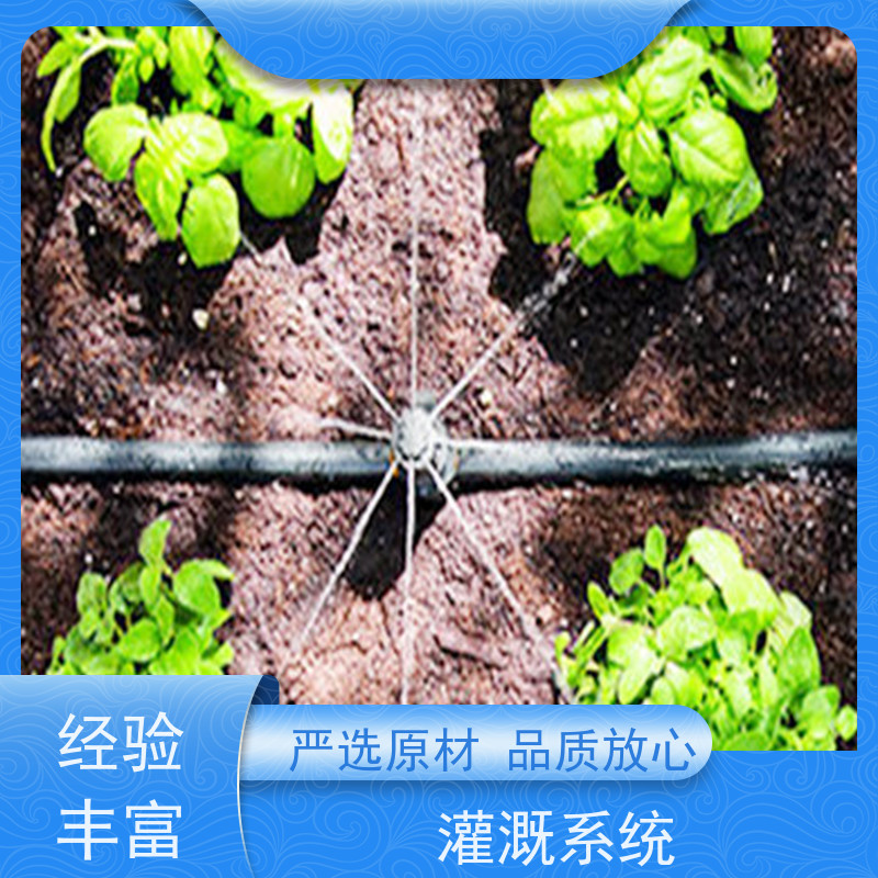 淋达LINDAICS 自动灌溉 5个电磁阀 多种控制方式 应用范围广
