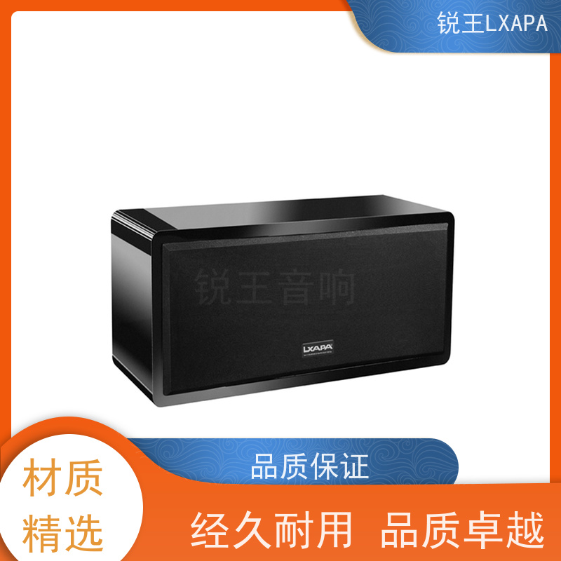 锐王LXAPA 演出音响 会议功放音柱 扩声设备 声柱音箱