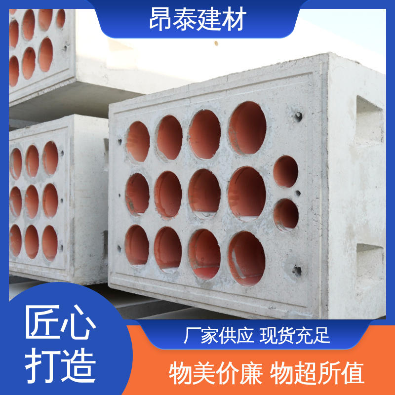 库存充足发货快 工厂化预制 电力通信组合排管 坚固牢靠 生产厂家