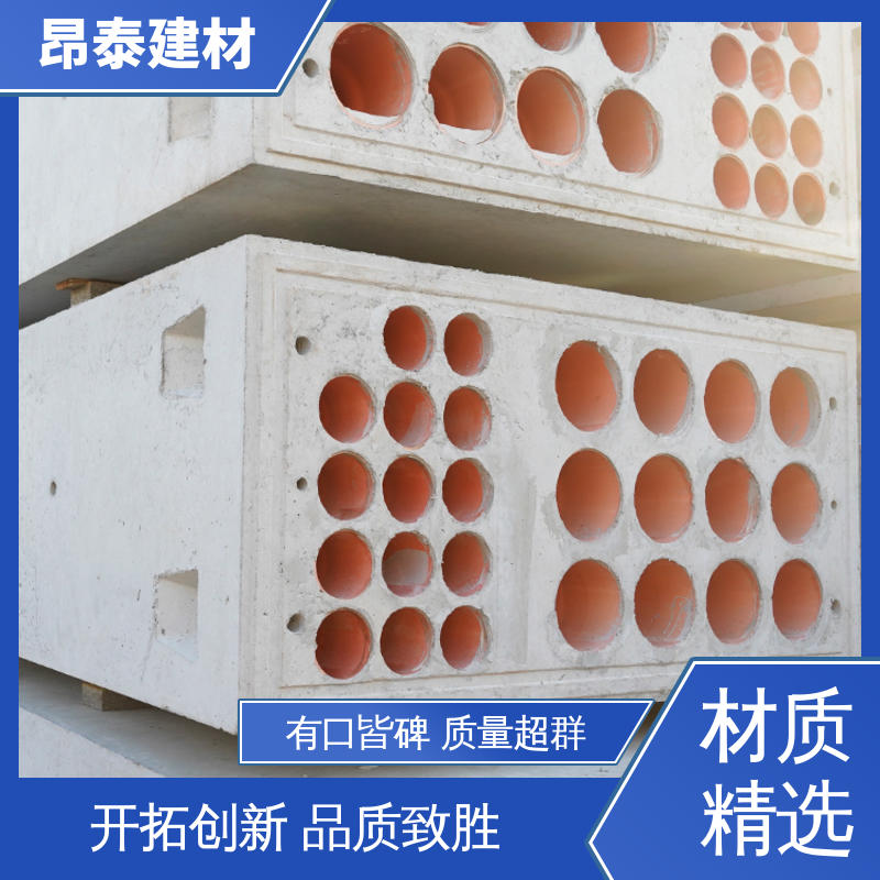 电力通信组合排管 基坑支护 承载能力强 地下电缆铺设 厂家直供