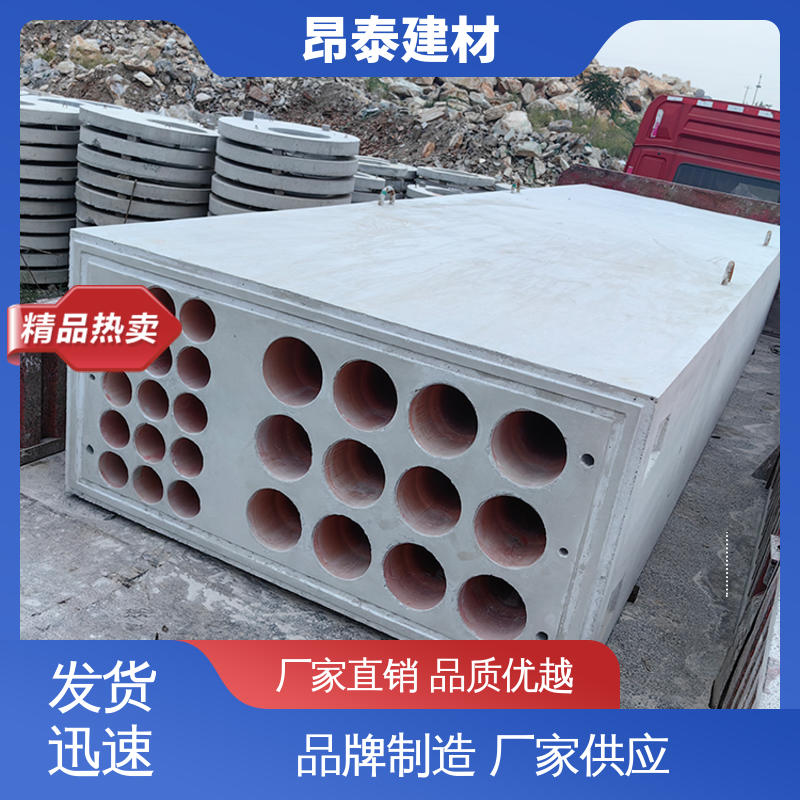 售后可靠 电力组合排管 地下管廊用 承载能力强 生产厂家