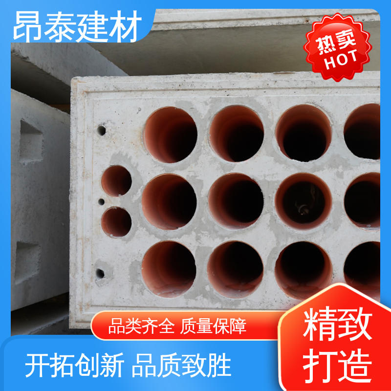 混泥土预制 电力组合排管 库存充足发货快 出货质检 厂家直供