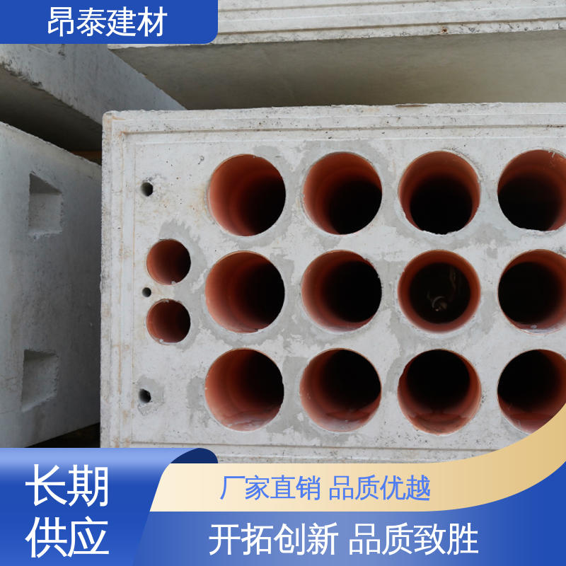 电力组合排管 多年行业经验 不易变形 地下电缆铺设 多种规格