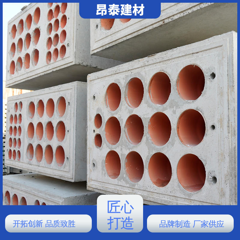 实力商家 正方长方可选 电力组合排管 不易变形 工厂化预制