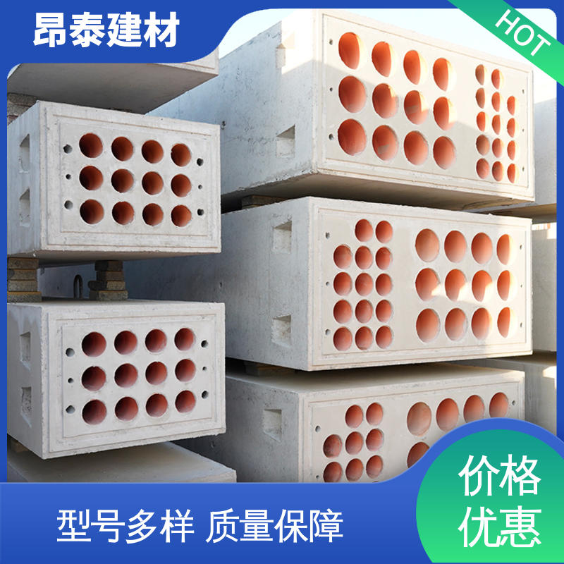 多种规格 地下管道系统 做工精细 电缆排管 正方长方可选