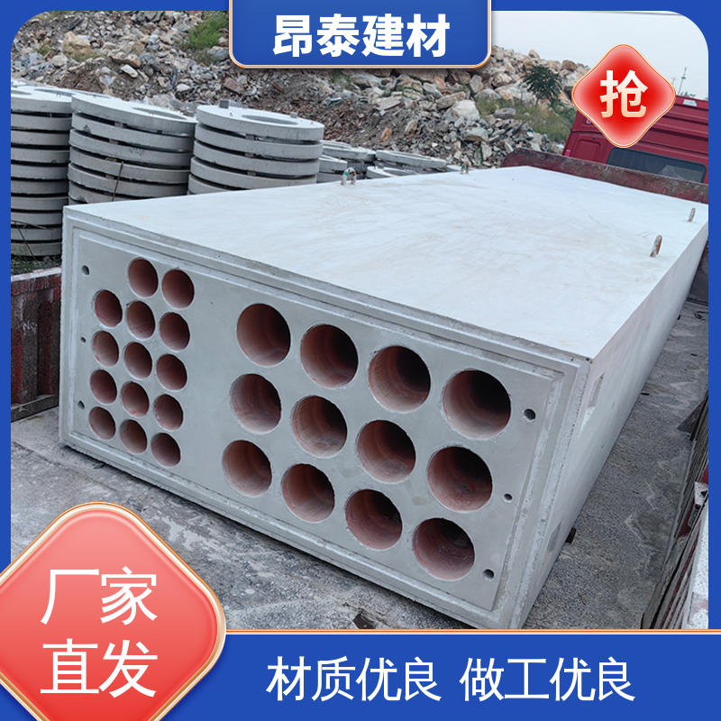 电力通信组合排管 坚固牢靠 地下管道系统 多年行业经验 生产厂家