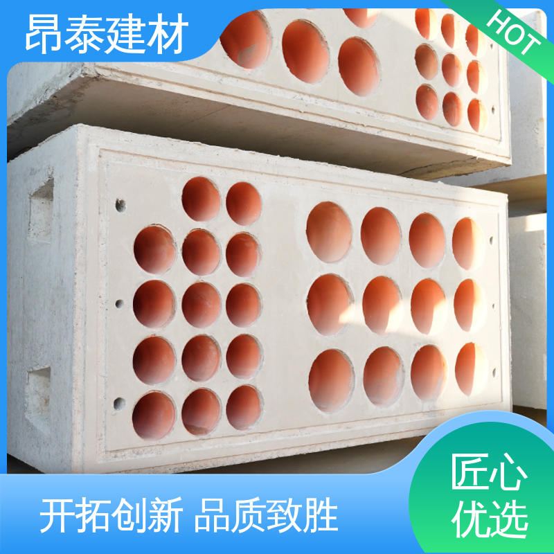 定制生产 防腐性能高 电缆排管 混泥土预制 不易变形