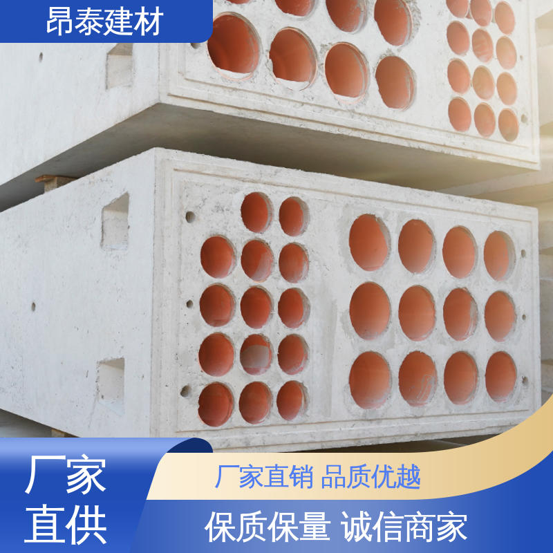 实力商家 售后可靠 水泥预制 电力组合排管 适用范围广