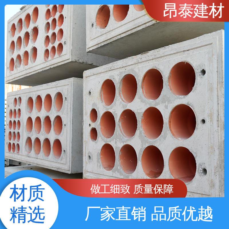 坚固牢靠 混泥土预制 库存充足发货快 电力组合排管 定制生产