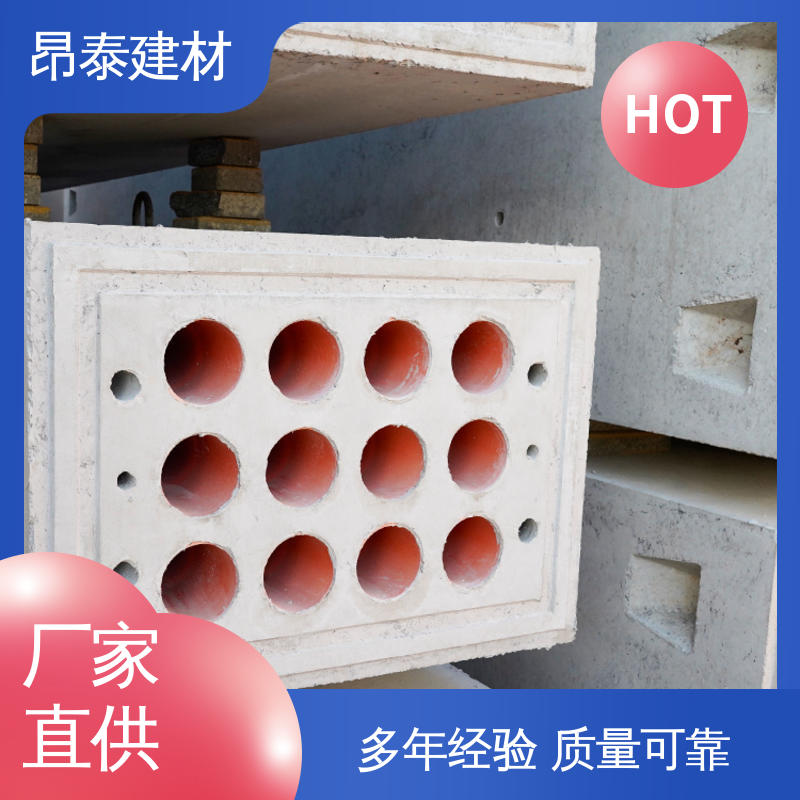 昂泰建材 电力通信组合排管 防腐性能高 坚固牢靠 水泥预制