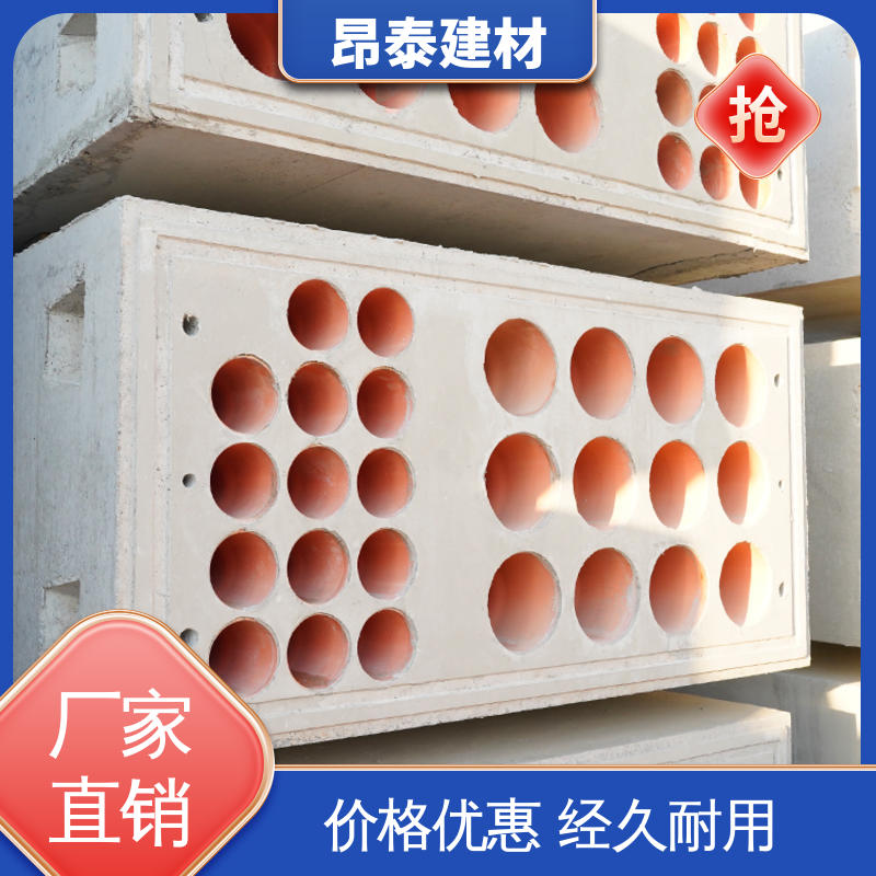 电力通信组合排管 地下电缆铺设 尺寸按需生产 不易变形 厂家直供