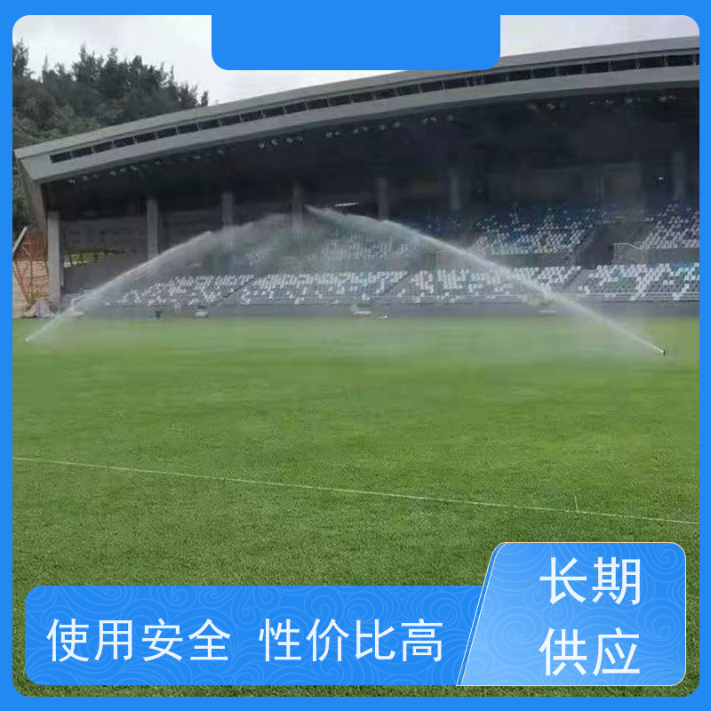 淋达LINDAICS 灌溉智能控制 前置反冲洗过滤器 制作精密 方便灵活