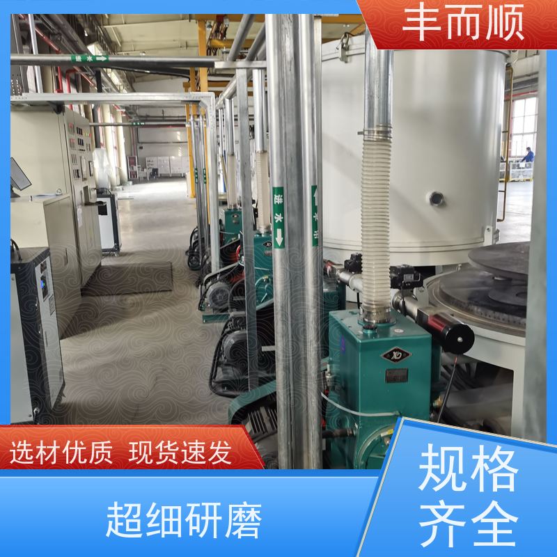 丰而顺武 汉质量保证工业用炉 气氛均匀可控离子氮化