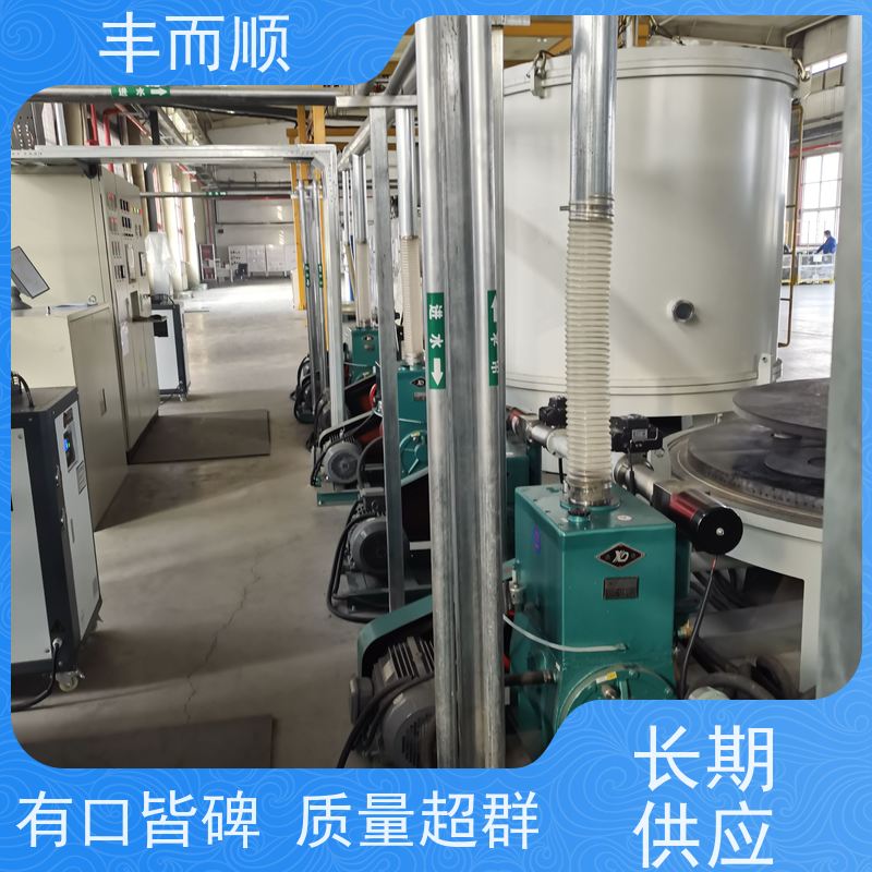 丰而顺品质优良 高效节能 时间短真空离子渗碳湖 北